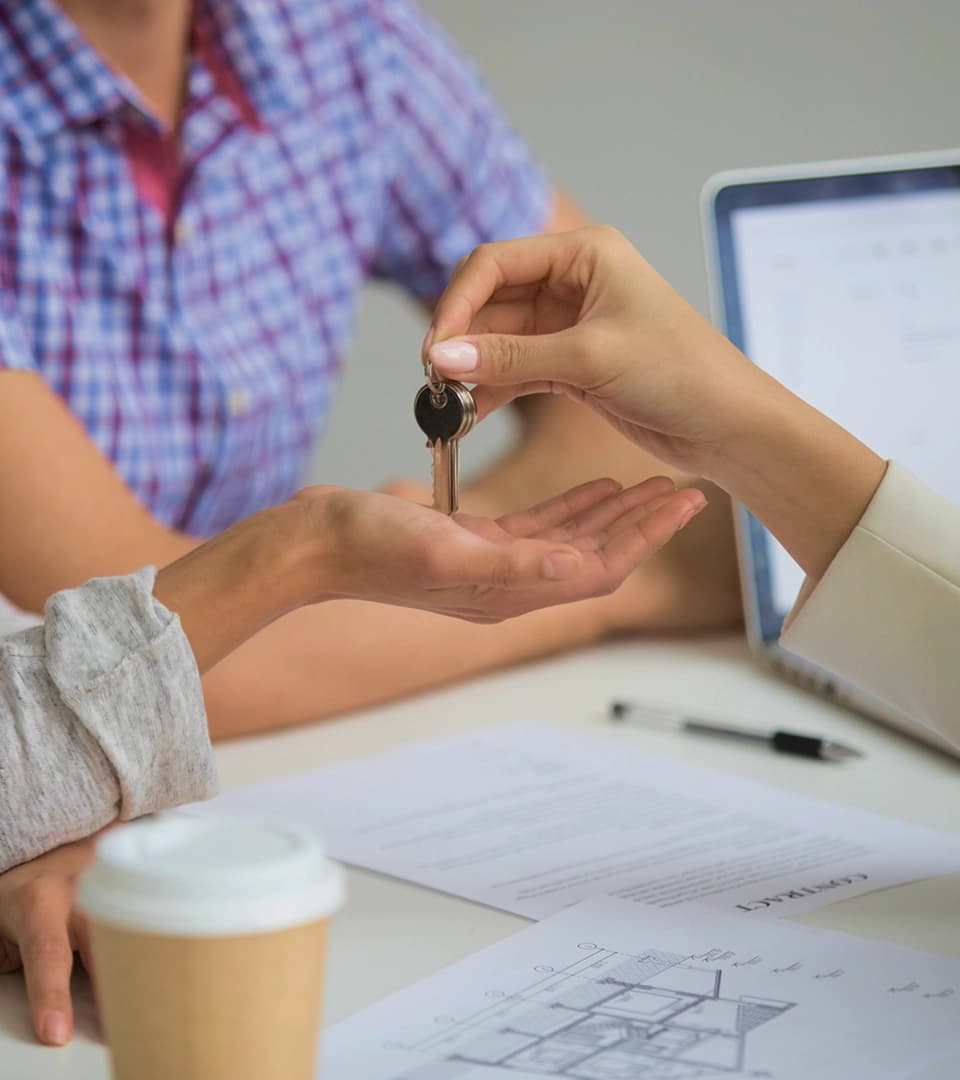 Diferenciación de la inmobiliaria